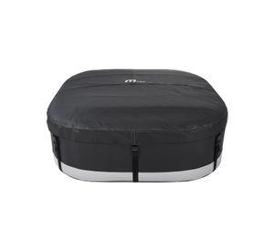 Hot Tub Inflable MSpa Portland Premium 6 Personas