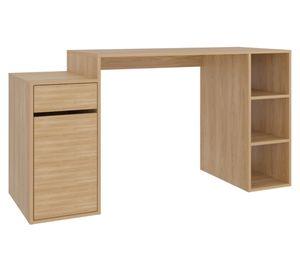 Escritorio Alma duna 1 cajón