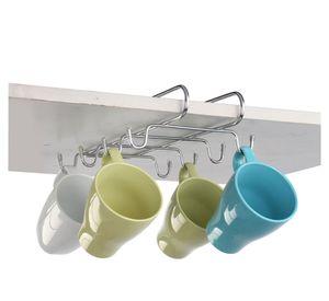 Organizador porta tazas 8 mugs