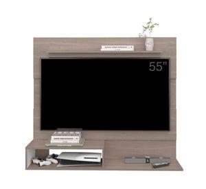 Panel TV 55" Beijing bardolino/blanco