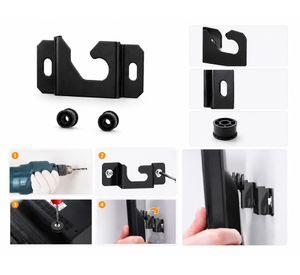 Soporte TV Basic negro