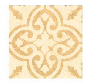 Porcelanato Dolcevita mix beige 20x20 cm 1 m2
