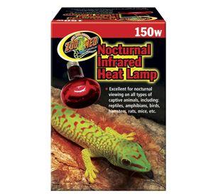 AMPOLLETA INFRARROJA 150W