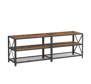 Rack TV Hulsig 160 cm