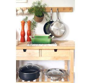 Le Creuset Molinillo Sal 21 Cm Volcánico