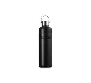 Le Creuset Botella Térmica On The Go 1l Negro Mate