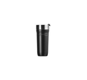 Le Creuset Botella Térmica On The Go 350 ml Negro Mate