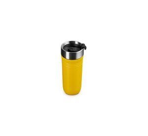 Le Creuset Botella Térmica On The Go 350 ml Nectar