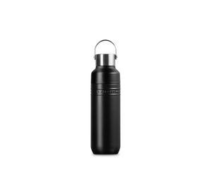 Le Creuset Botella Térmica On The Go 500ml Negro Mate