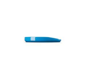 Le Creuset Reposa Cuchara Ovalado Azul Azure Cerámica