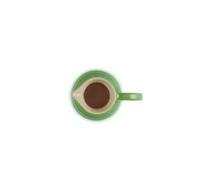 Le Creuset Jarra 600ml Verde Bamboo Cerámica