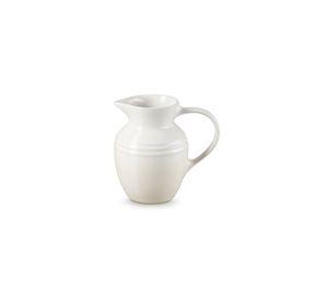 Le Creuset Jarra 600ml Meringue Cerámica