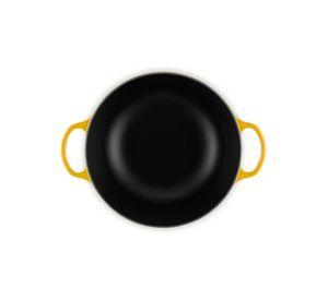 Le Creuset Marmita gourmet 26cm Nectar Hierro