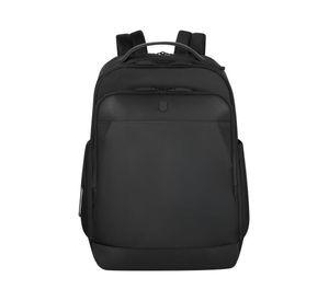 Mochila Deluxe Alox NERO negro Victorinox