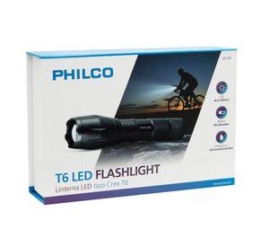 Linterna LED Multiuso T6 Flashlight SW150