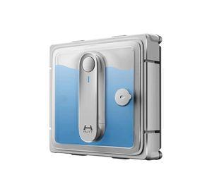HUTT W9 Robot de Limpieza de Ventanas y fregonas succion 3800pa, reacondiconado