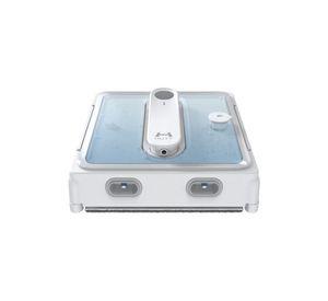 HUTT W9 Robot de Limpieza de Ventanas y fregonas succion 3800pa, reacondiconado