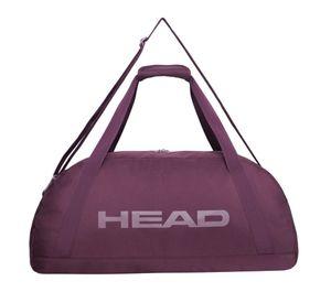 Bolso Deportivo Mujer Rush 55 New Morado Head