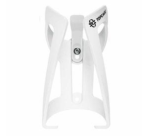 Porta Caramayola Topcage White
