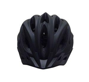 Casco Sport Onwheels Negro Naranjo
