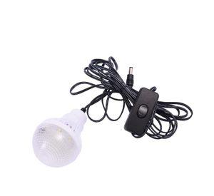 Kit solar de emergencia y camping 3 ampolletas led