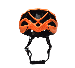 Casco Hook Sport Naranja