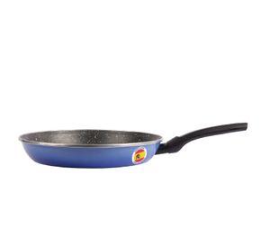 Sartén De Acero Antiadherente Vitrex Etai Blue 24CM