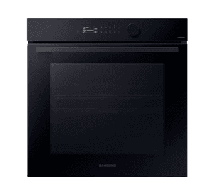 Horno Eléctrico Empotrable Samsung 76 Lt Series 5 NV7B5645TAK/ZS Dual Cook AirFryer Wifi