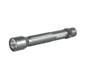 Linterna Energizer 90 Lumens 8 Pilas Met lica Compacta Led