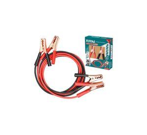 CABLE PASA CORRIENTE 200AMP TOTAL 2.5M PBCA12001