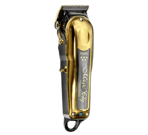 Wahl Gold Magic Clip Maquina Inalambrica edicion limitada