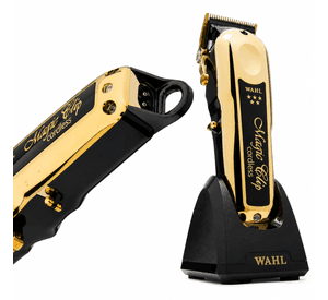 Wahl Gold Magic Clip Maquina Inalambrica edicion limitada