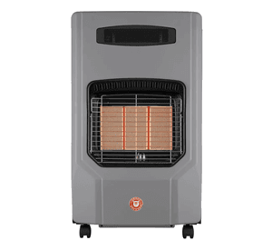 Estufa a Gas Ursus Trotter UT FRX-4200T