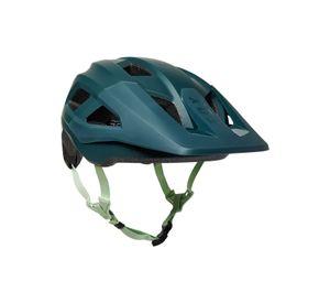 Casco Bicicleta Mainframe Mips Esmeralda Fox