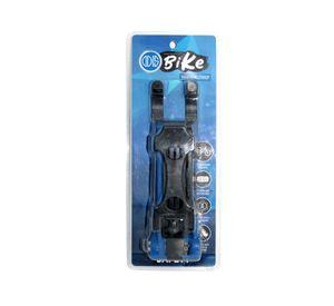 Candado Bicicleta Plegable Odis Bike K1200CP Combinación