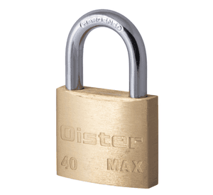 Candado Oister MAX 40mm