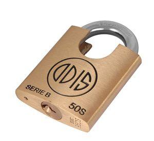Candado Odis B50S 50mm