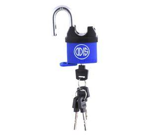 Candado Odis Off Road con Hombros 50mm