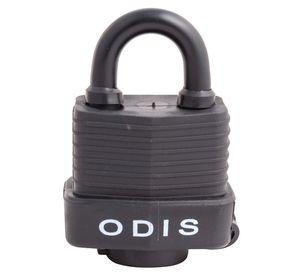 Candado Waterproof Odis 49mm llave