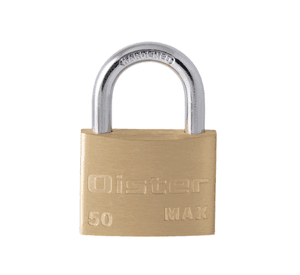 Candado Oister MAX 50mm