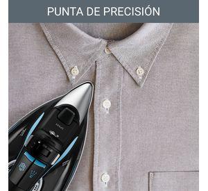 Plancha de Vapor FOCUS EXCEL
