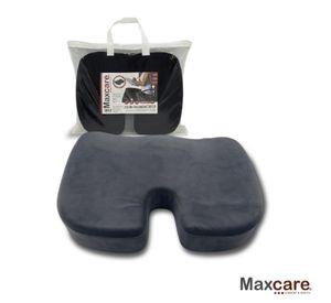 Cojín Ortopédico Coxis Ergonométrico 44,5 X 36 X 6,8 Cm