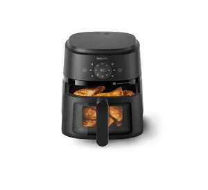 Freidora Air Fryer Philips 4,2L NA220 Ventana Digital