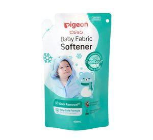 Suavizante De Ropa Para Bebés Recarga 400ml