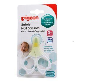 Tijera Para Uñas De Bebé Recién Nacido