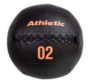 Balon Medicinal De Lanzamiento Athletic Crossfit 2kg