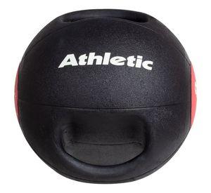 Balon Medicinal Athletic 8kg Doble Agarre