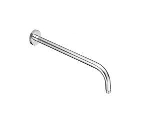 Brazo De Ducha Para Plato Acero Inoxidable 40 Cms Taumm