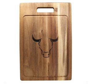 TABLA 45 CM DE MADERA WAYU