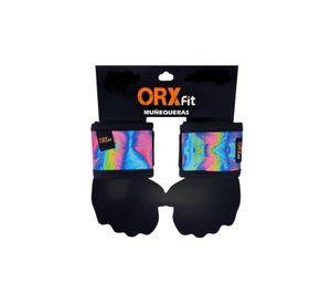 MUÑEQUERAS ORX CROSSFIT PSICODELIC - Orxfit